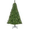 Image de Black Box Trees Sapin De Noël Artificiel Vert H155xl91xl91cm