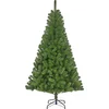 Image de Black Box Trees Charlton Arbre de Noël artificiel - H185 x Ø115 cm - Vert