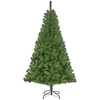 Image de Black Box Trees Sapin De Noël Artificiel Vert H185xl115xl115cm