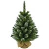 Image de Triumph Tree Sapin De Noël Artificiel Vert H90xl56xl56cm