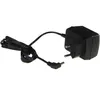 Image de Luville Adaptateur Pour Village De Noël Noir H10xl13xl17cm