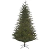 Image de Black Box Trees Sapin De Noël Artificiel Vert H155xl109xl109cm
