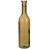 Image de Mica Decorations Bouteille Décorative Ocre H75xl18xl18cm