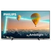 Image de Philips LED 55PUS8007 TV Android 4K UHD HDR, 139,7 cm (55"), 3840 x 2160 px, LED, Smart TV, Wi-Fi, noir