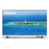 Image de Téléviseur intelligent Philips 32PHS5527/12, écran noir de 32 pouces