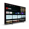 Image de Philips 65HFL4518U/12 TV Hospitality 165,1 cm (65 ) 4K Ultra HD 350 cd/m² Smart TV Noir 20 W - Neuf