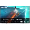 Image de Philips 48OLED708/12, 121,9 cm (48"), 3840 x 2160 px, QLED, Smart TV, Wi-Fi, Chrome, Gris