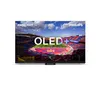 Image de TV AMBILIGHT (65 ) 3e génération, 65OLED908/12, 165,1 cm 4K Ultra HD Smart TV OLED, Google TV, Ultra HD Premium, P5 AI Perfect Picture, Noir - Neuf