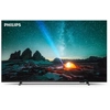Image de Philips 43PUS7609/12 TV 109,2 cm (43 ) 4K Ultra HD Smart TV Wifi Anthracite, Gris - Neuf