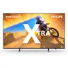 Image de Philips 65PML9019 165,1 cm (65 ) 4K Ultra HD Smart TV Wifi Gris - Neuf