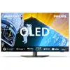 Image de Philips 48OLED809/12 TV 121,9 cm (48 ) 4K Ultra HD Smart TV Wifi Gris - Neuf
