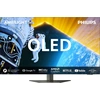 Image de PHILIPS 65OLED809/12 TV OLED (Plat, 65 Zoll / 164 cm, HDR 4K, SMART TV, Ambilight)