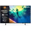 Image de Philips 50PUS8010/12 TV 127 cm (50 ) 4K Ultra HD Smart TV Wifi Noir - Neuf