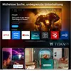Image de Philips 43PUS8600/12 TV 109,2 cm (43") 4K Ultra HD Smart TV Wi-Fi Noir