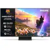 Image de Philips 43PUS8600/12 TV 109,2 cm (43 ) 4K Ultra HD Smart TV Wifi Noir - Neuf