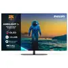 Image de Téléviseur Smart Philips 48' 4K Ultra HD avec Ambilight et Google Assistant - Neuf