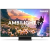 Image de Philips Ambilight 65PUS8600/12 TV 165,1 cm (65 ) 4K Ultra HD Smart TV Wifi Gris - Neuf