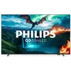 Image de Philips QD Smart Mini-LED TV 55MLED820/12