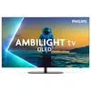 Image de Philips OLED 4K Ambilight TV | 65OLED820/12 | 65 | Smart TV | Google TV | Grey