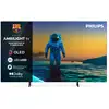 Image de Philips 77OLED810/12 TV 195,6 cm (77 ) 4K Ultra HD Smart TV Wifi Noir - Neuf