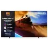 Image de Philips 77OLED770 195,6 cm (77 ) 4K Ultra HD Smart TV Wifi Noir - Neuf