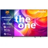 Image de Philips The One 2,16 m (85 ) 4K Ultra HD Smart TV Wifi Noir - Neuf