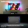 Image de Philips 55MLED920 Smart TV 139,7 cm (55") Wi-Fi Noir