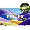 Image de Philips 50PUS7001/12, 127 cm (50 pouces), 3840 x 2160 pixels, LED, Smart TV, Wi-Fi, Noir