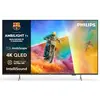 Image de Téléviseur Philips 55PQS8501/12 Ambilight, Ultra HD 4K, QLED, 55 pouces