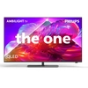 Image de Philips QLED Ambilight 50PQS9001 4K UHD Smart TV 50 pouces - Neuf