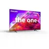 Image de Téléviseur QLED Philips 75PQS9001/12 75 pouces 4K 120 Hz 144 Hz Ambilight 3 côtés Gris - Neuf