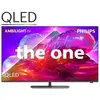 Image de Téléviseur QLED 4K Philips 50PQS9011/12, écran 50 pouces, compatible PAL Europe, prise européenne 220V