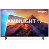 Image de Téléviseur Philips 43PQS8601/12 QLED 4K Smart TV Ambilight 3 côtés Titan OS Noir mat - Neuf