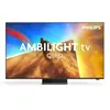 Image de Philips 50PQS8701/12 TV 127 cm (50") 4K Ultra HD Smart TV Wifi Noir