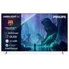 Image de Philips   Téléviseur Oled 55 Pouces 4k 120 Hz   Ambilight Trois Côtés   Hdr10+ Adaptive, Dolby Vision   Son Dolby Atmos, Titan Os