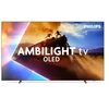 Image de Philips OLED Ambilight 55OLED801 4K UHD Smart TV 2026 - Neuf