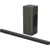 Image de Barre de son 2.1 320w bluetooth noir - Philips - TAB8200 -