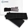 Image de AllSpares Filtre à charbon actif (x2) pour hottes d'aspiration adapté à Refsta K26,