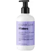 Image de Shampooing neutralisant la couleur The Insiders Colour Love Cheveux blonds (250 ml)