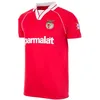 Image de SL Benfica 1994-95 Maillot de Foot Rétro en occasion ou reconditionné