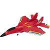 Image de Jollity Works RC Jet Glider Planeur léger avec radiocommande & accessoires