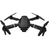 Image de Jollity Works RC Drone avec caméra 480P - Quadrocopter 2.4 GHz avec hélices de rechange & accessoires