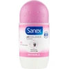 Image de Sanex Invisible Dermo Roll-On 50ML