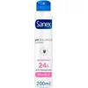 Image de Sanex Dermo Invisible Déodorant Spray 200ml
