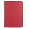 Image de Étui pour Kobo Aura Édition 2 Luxe et Compact avec Fermeture Magnétique Rouge - Neuf