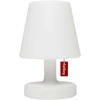 Image de Lampe à poser FATBOY Edison le Petit, 1xLED, 0,5W, blanc