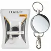 Image de Moulinet pour sac de golf Legend Argenté TU LE0000103