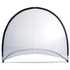 Image de Filet d'entrainement net Pure2Improve 2,40x2,10mt Blanc TU P2I150200