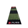 Image de Tapis de golf Pure2Improve 3.0 Noir TU P2I140010