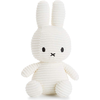 Image de Peluche Miffy Cord (blanc, 33cm) Peluche lapin en peluche